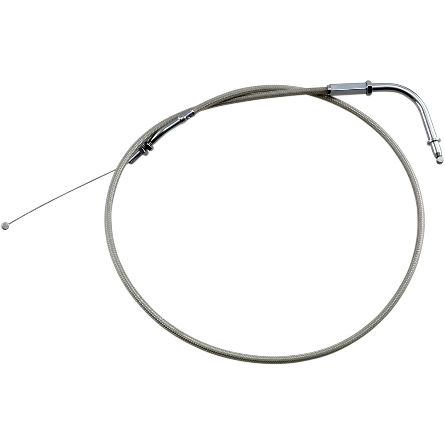 Motion Pro Armor Coat Throttle Pull Cable 65-0260_444128