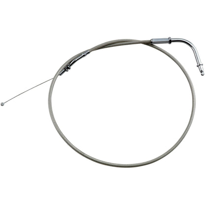 Motion Pro Armor Coat Throttle Pull Cable 65-0260_444128
