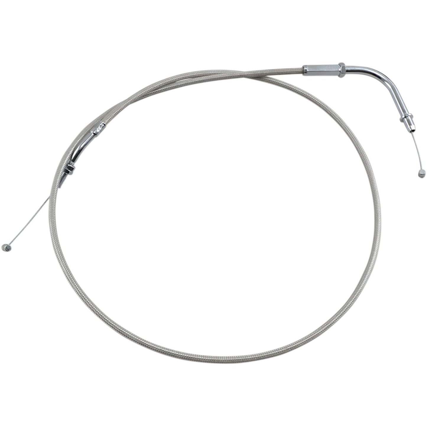 Motion Pro Armor Coat Throttle Pull Cable 65-0263_444175