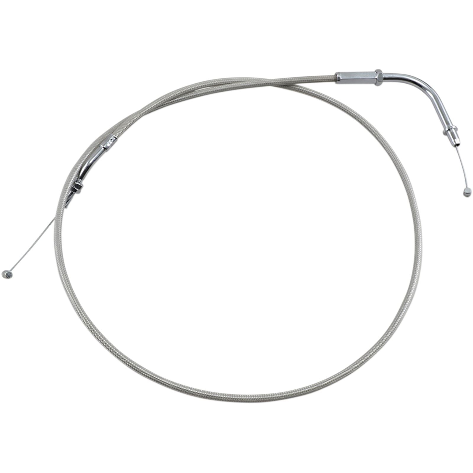 Motion Pro Armor Coat Throttle Pull Cable 65-0263_444175