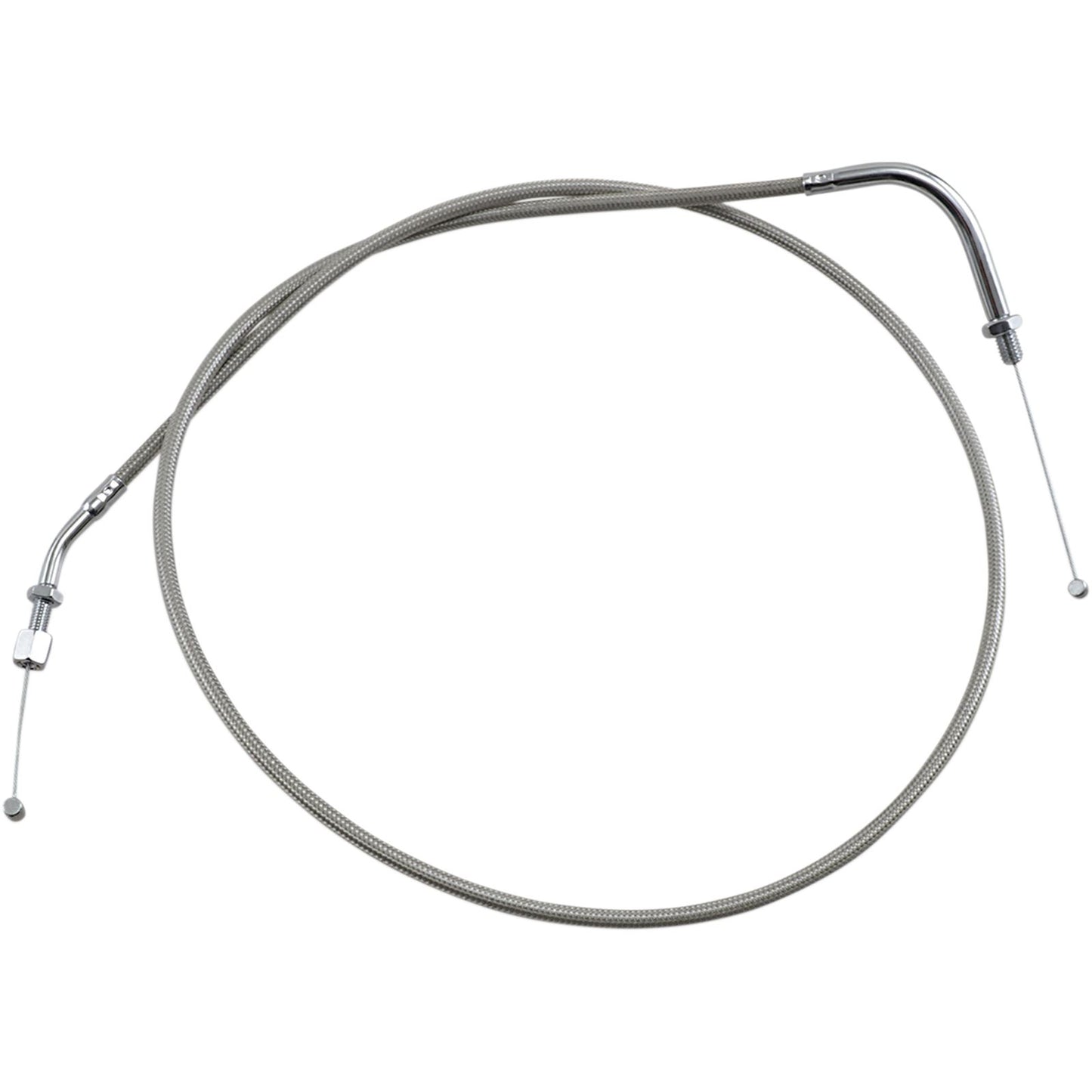 Motion Pro Armor Coat Throttle Push Cable 65-0264_444179