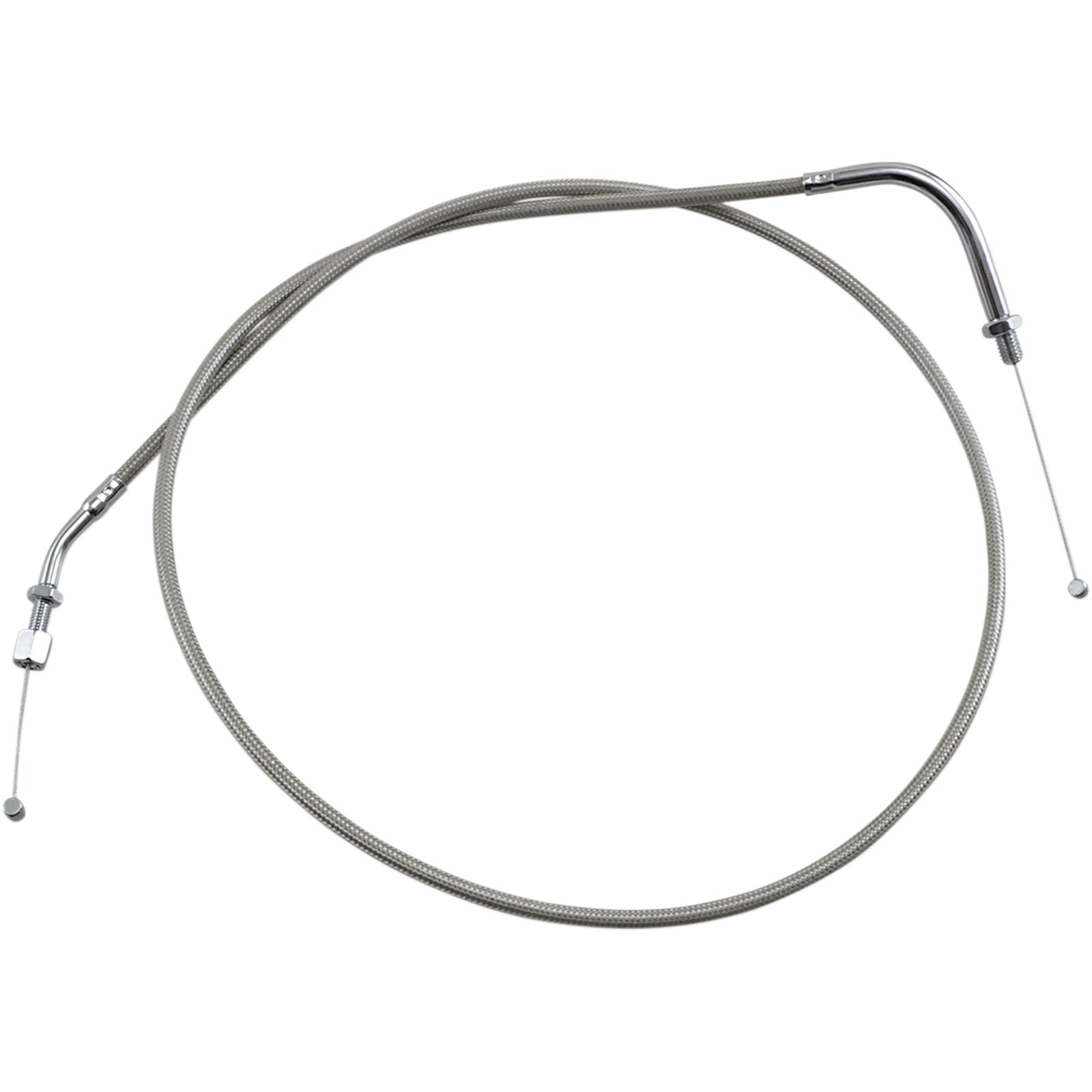 Motion Pro Armor Coat Throttle Push Cable 65-0264_444179