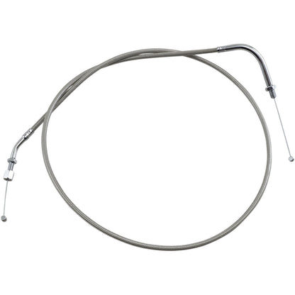 Motion Pro Armor Coat Throttle Push Cable 65-0264_444179
