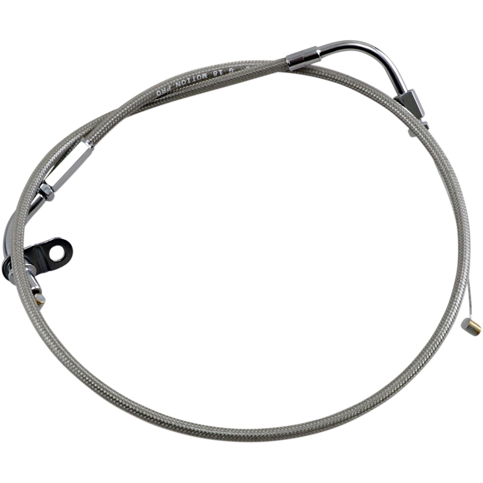 Motion Pro Armor Coat Throttle Pull Cable 65-0266_444126