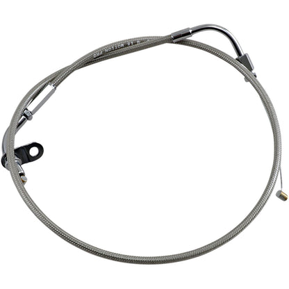 Motion Pro Armor Coat Throttle Pull Cable 65-0266_444126