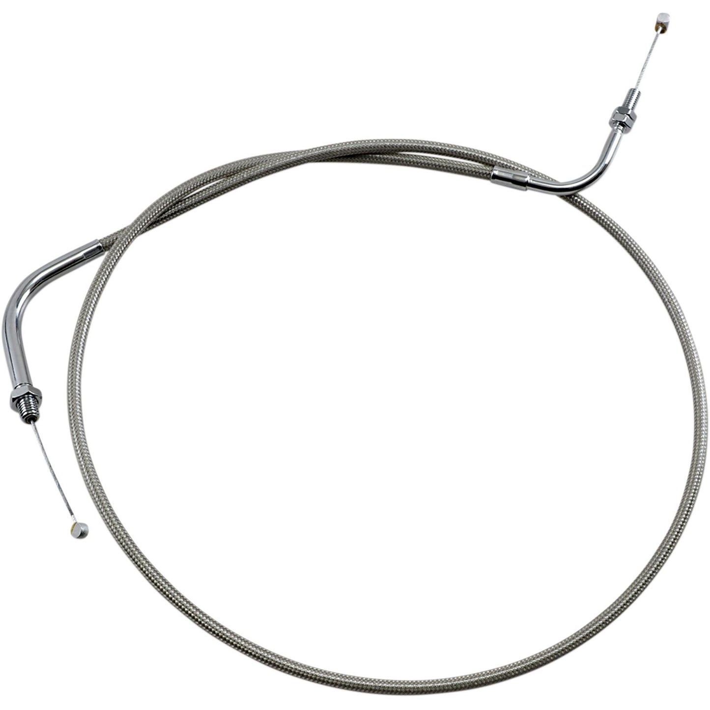 Motion Pro Armor Coat Throttle Push Cable 65-0275_444178