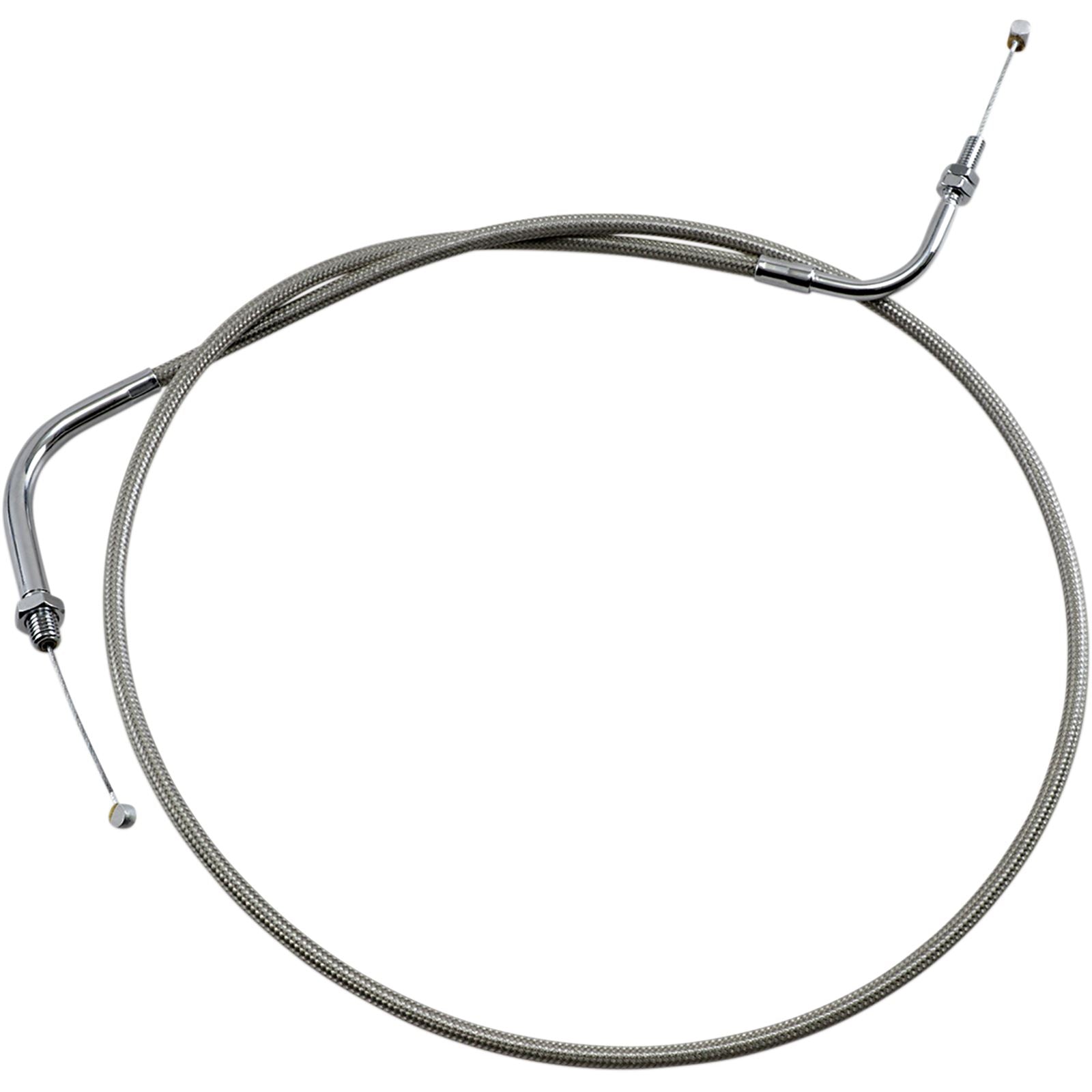 Motion Pro Armor Coat Throttle Push Cable 65-0275_444178