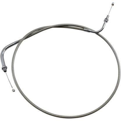 Motion Pro Armor Coat Throttle Push Cable 65-0275_444178