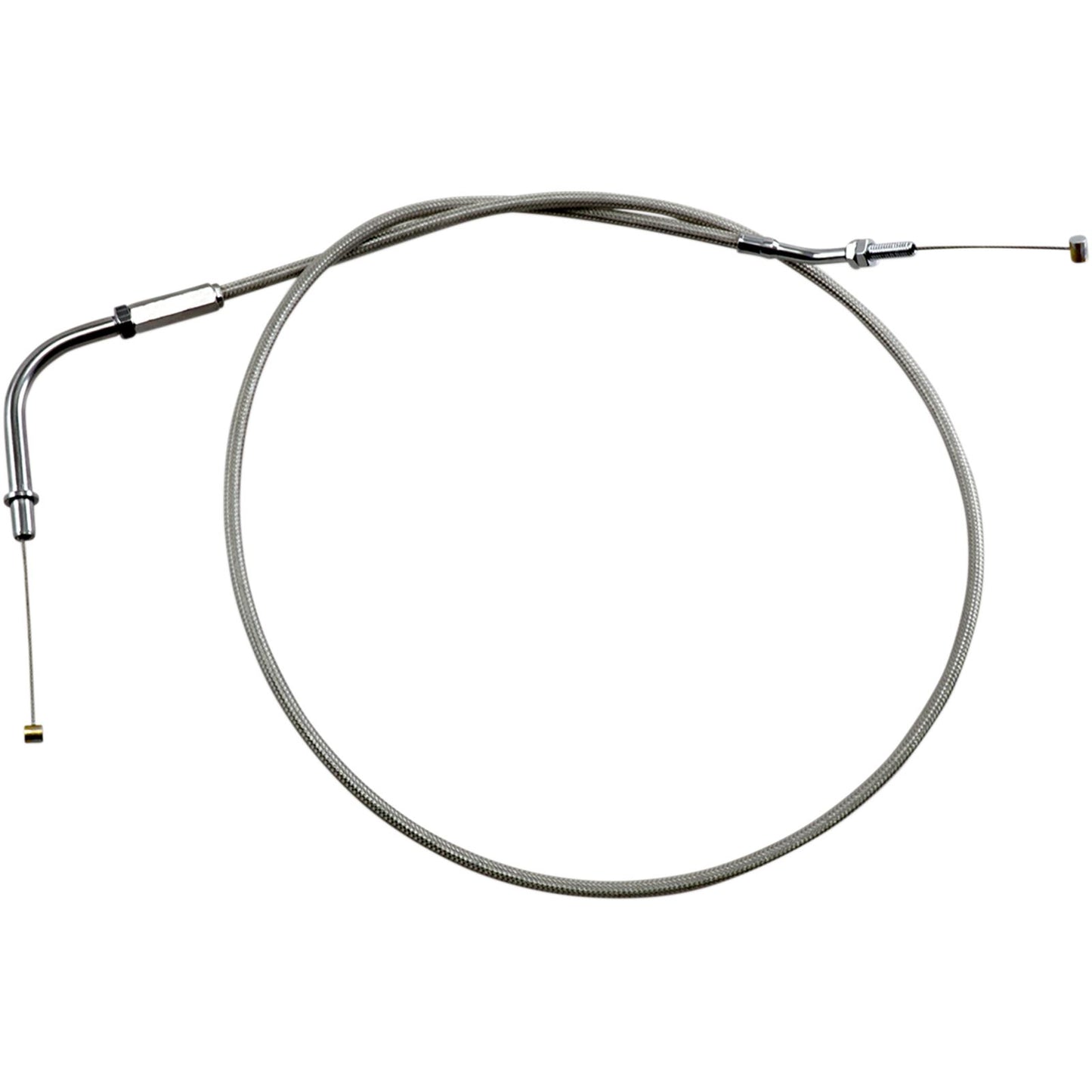 Motion Pro Armor Coat Throttle Pull Cable 65-0280_444176