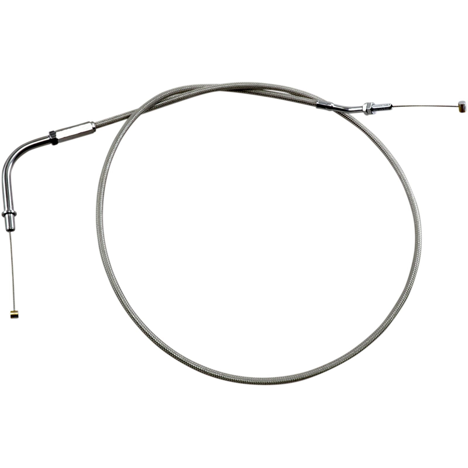 Motion Pro Armor Coat Throttle Pull Cable 65-0280_444176