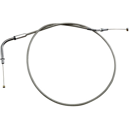 Motion Pro Armor Coat Throttle Pull Cable 65-0280_444176