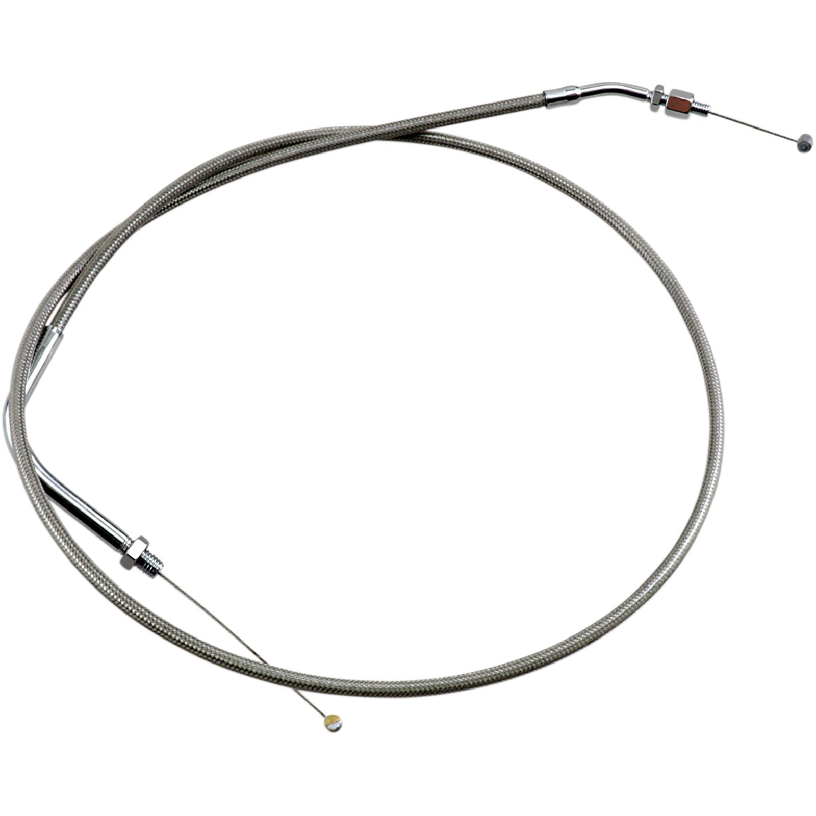 Motion Pro Armor Coat Throttle Push Cable 65-0281_444180