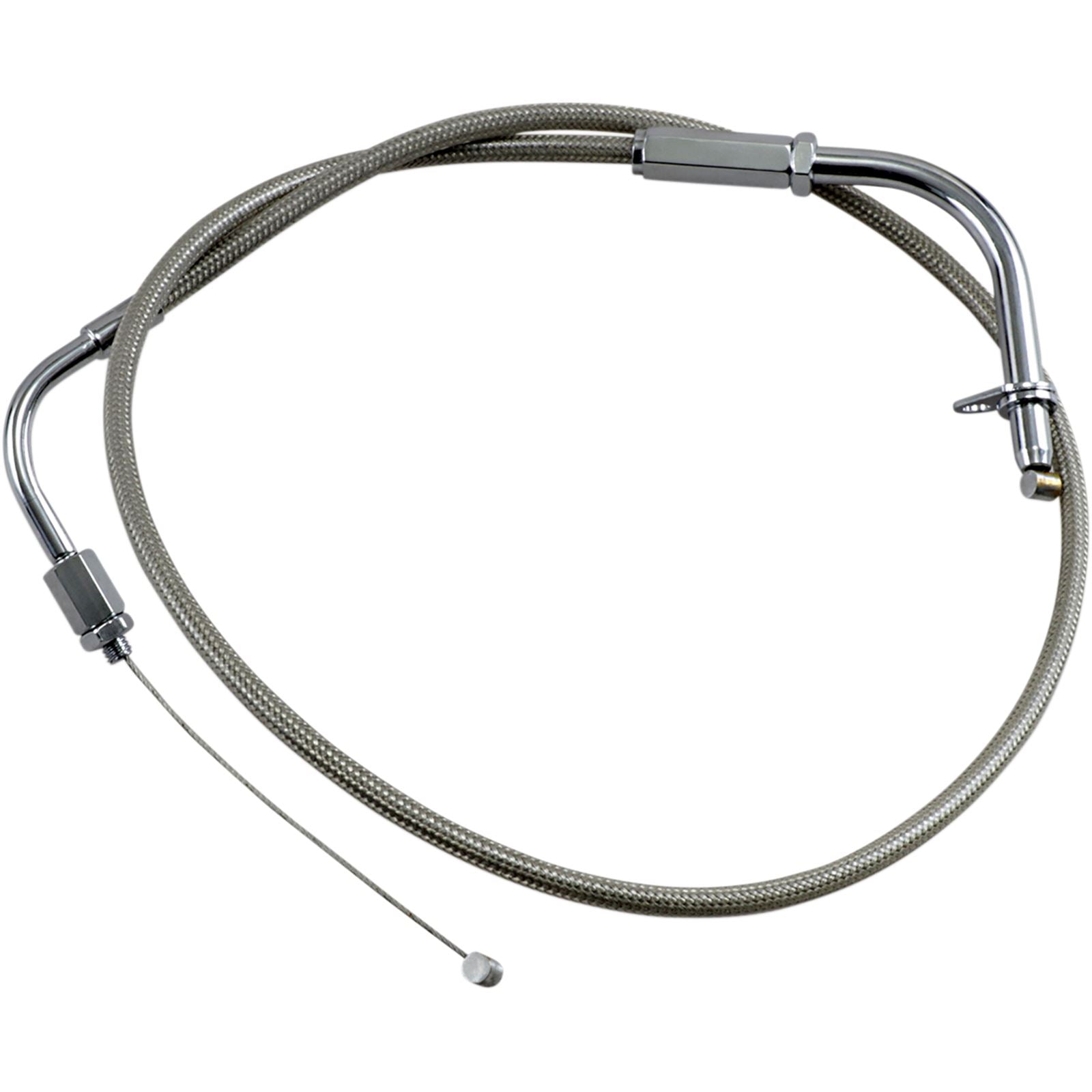 Motion Pro Armor Coat Throttle Pull Cable 65-0284_444173