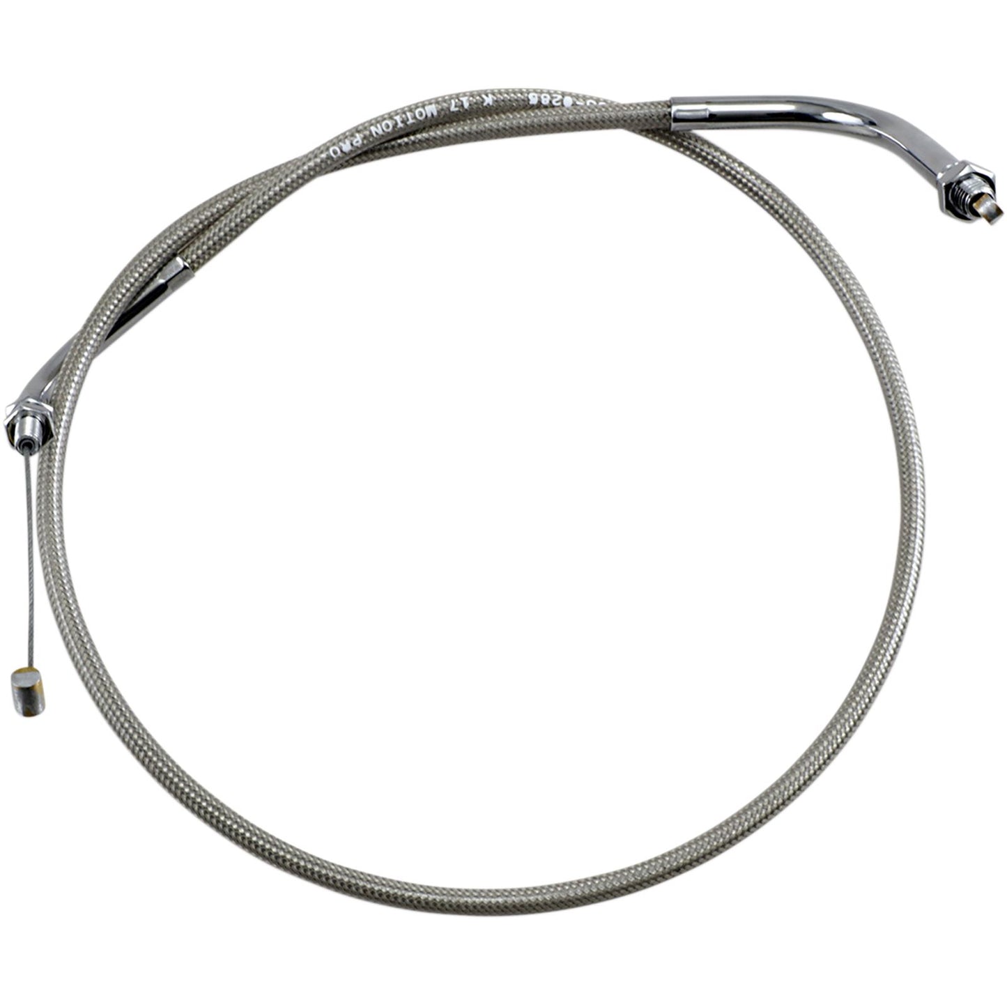 Motion Pro Armor Coat Throttle Push Cable 65-0285_444177