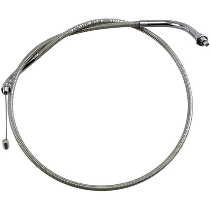 Motion Pro Armor Coat Throttle Push Cable 65-0285_444177