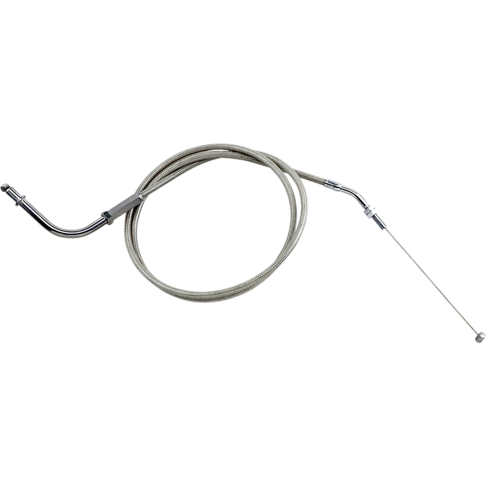 Motion Pro Armor Coat Throttle Pull Cable 65-0301_444253