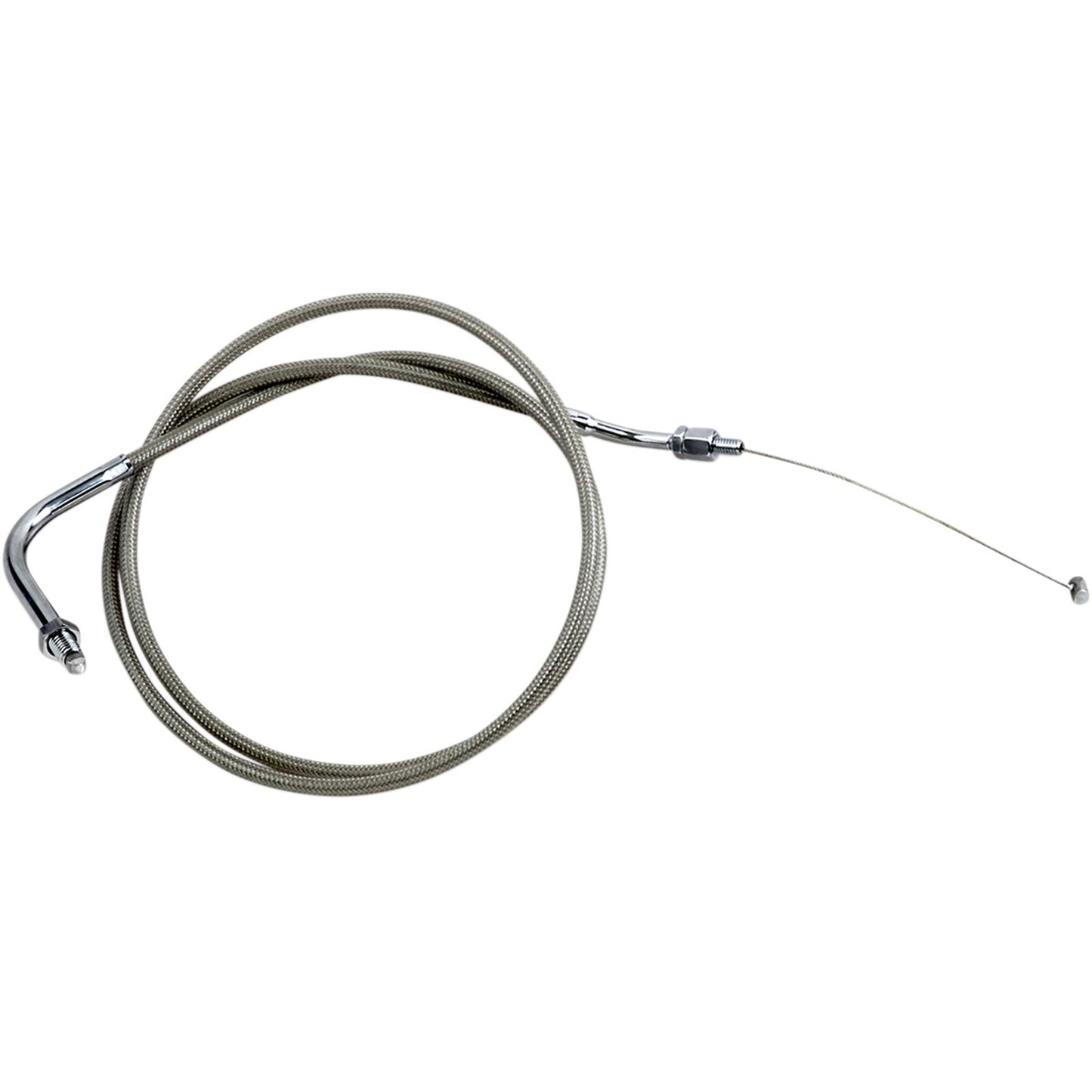 Motion Pro Armor Coat Throttle Push Cable 65-0302_444254