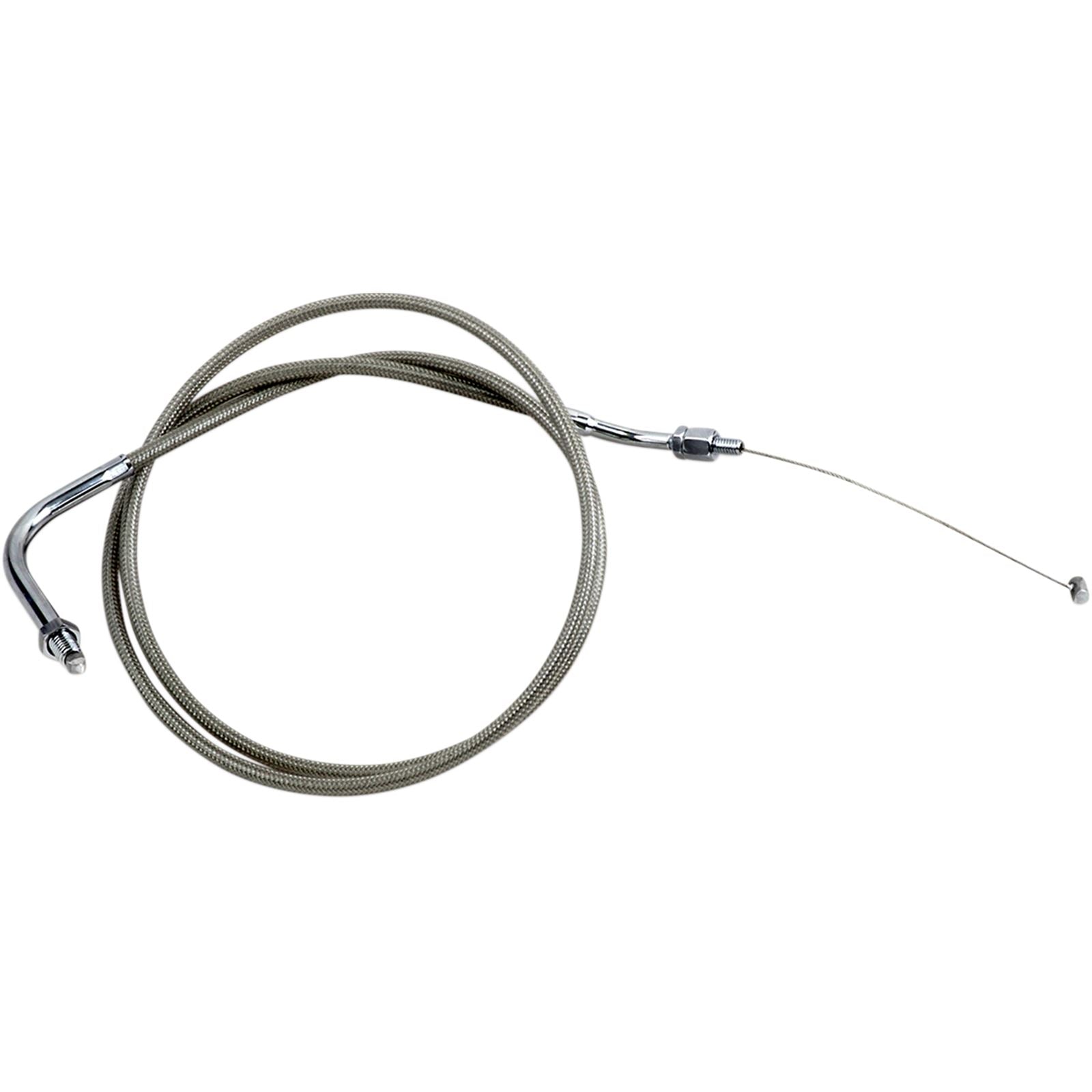 Motion Pro Armor Coat Throttle Push Cable 65-0302_444254