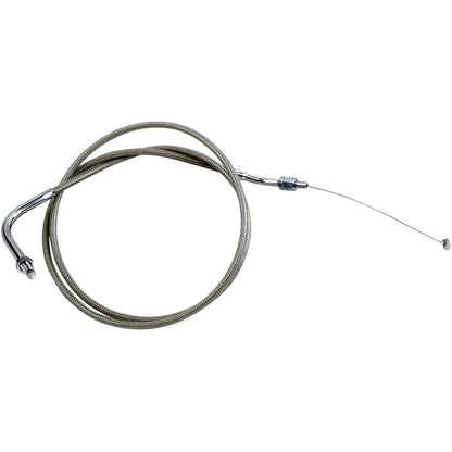 Motion Pro Armor Coat Throttle Push Cable 65-0302_444254