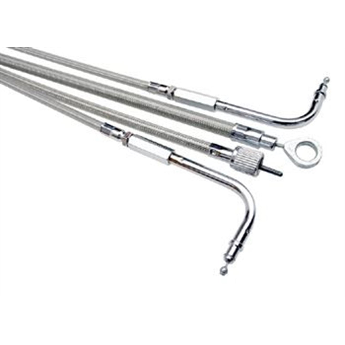 Motion Pro Armor Coat Clutch Cable 65-0364_726567