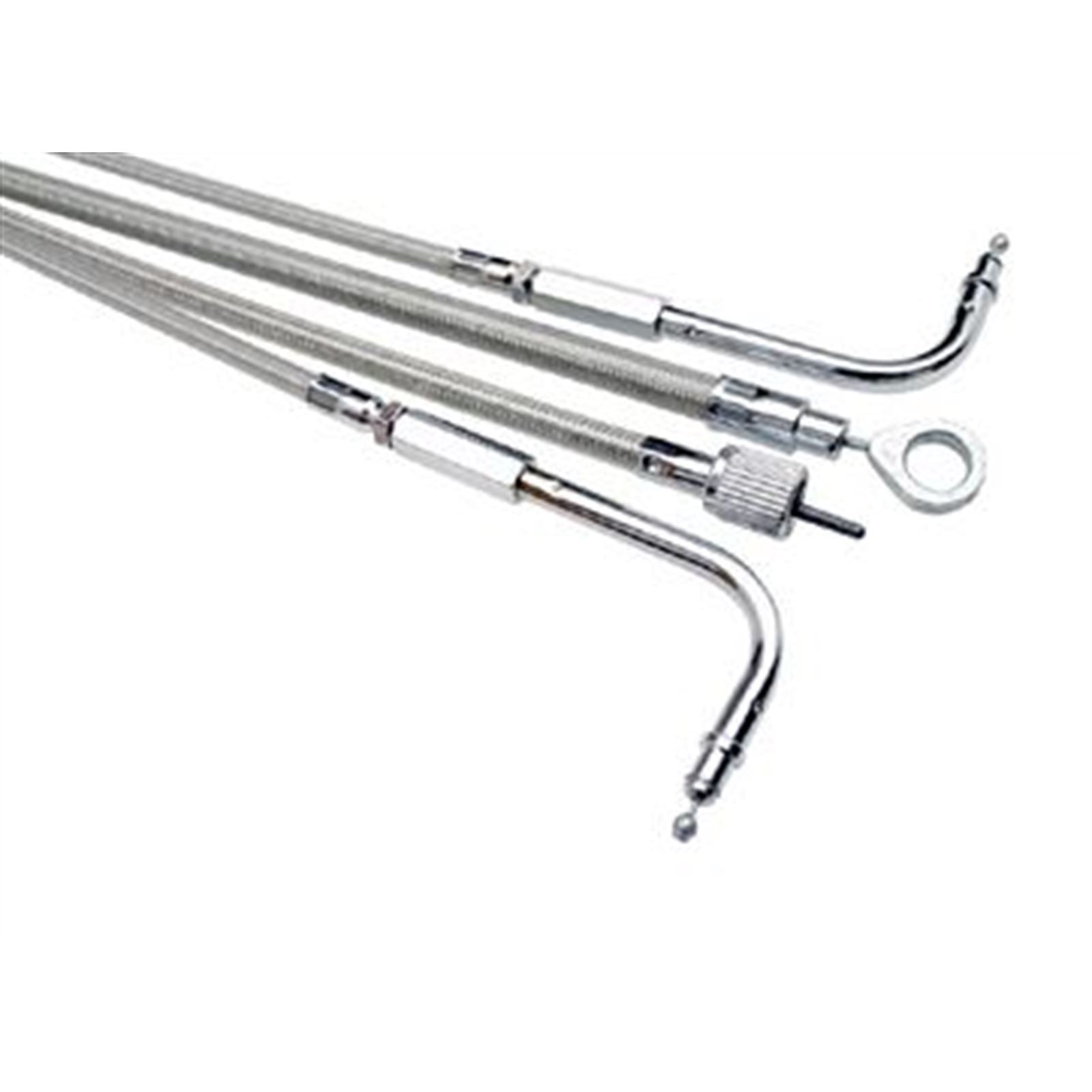 Motion Pro Armor Coat Throttle Push Cable 65-0368_726570