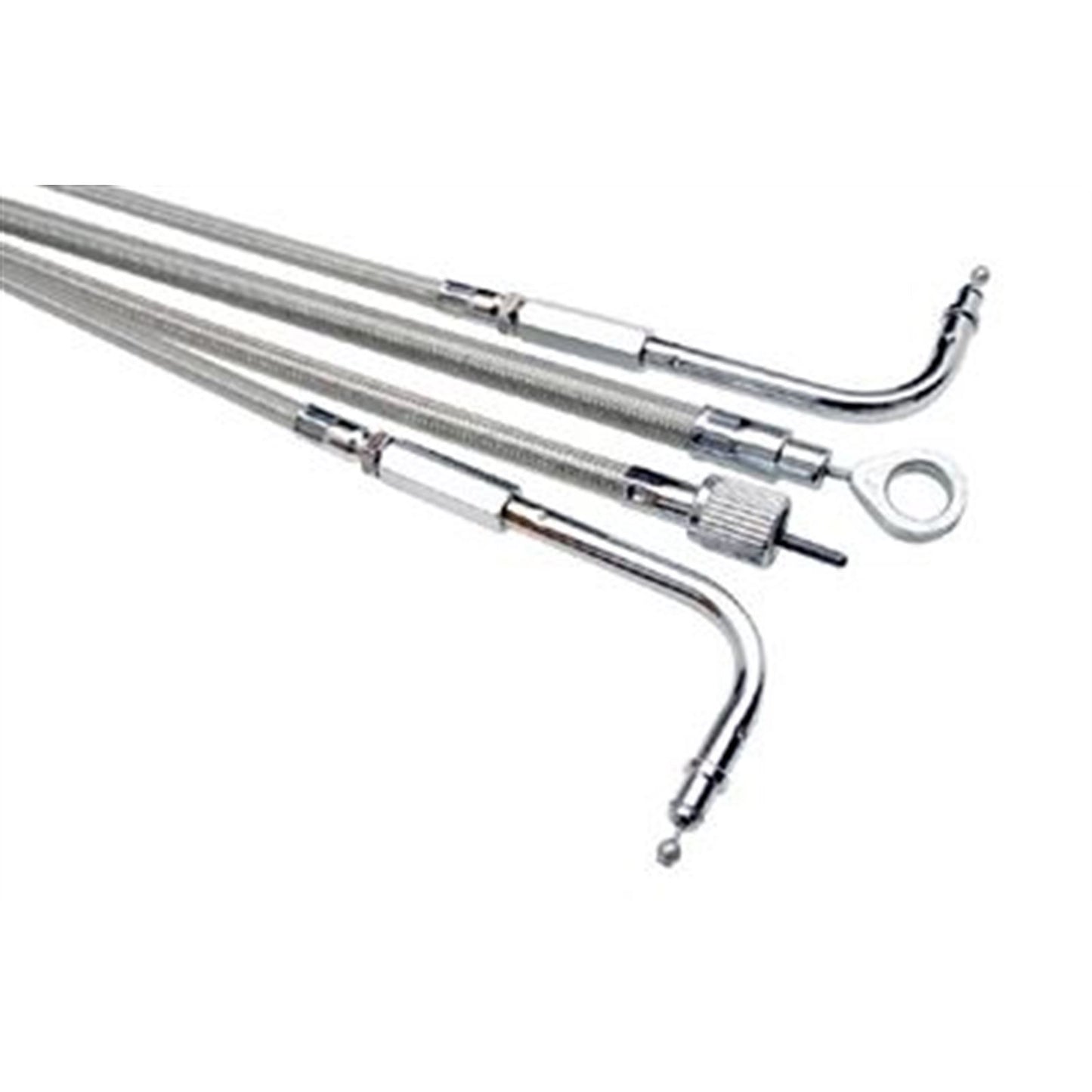 Motion Pro Armor Coat Clutch Cable 65-0370_726571