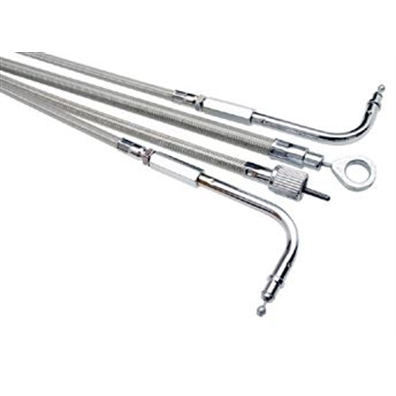Motion Pro Armor Coat Clutch Cable 65-0371_726572