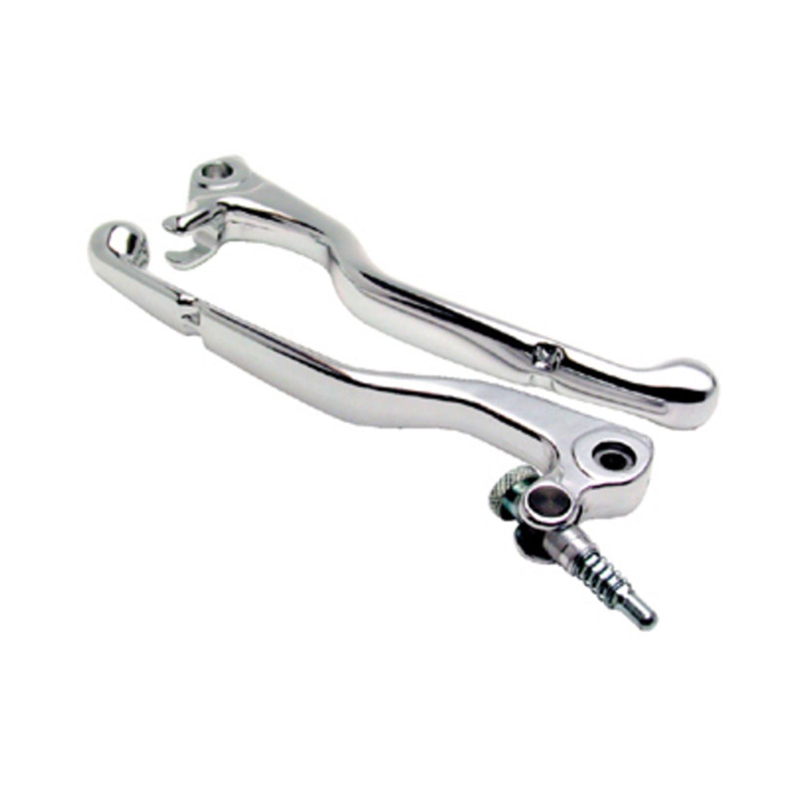 Motion Pro Forged Shorty Clutch Lever 14-9013_556007