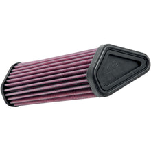 K&N Filters Air Filter [MPN: DU-1210]_402920