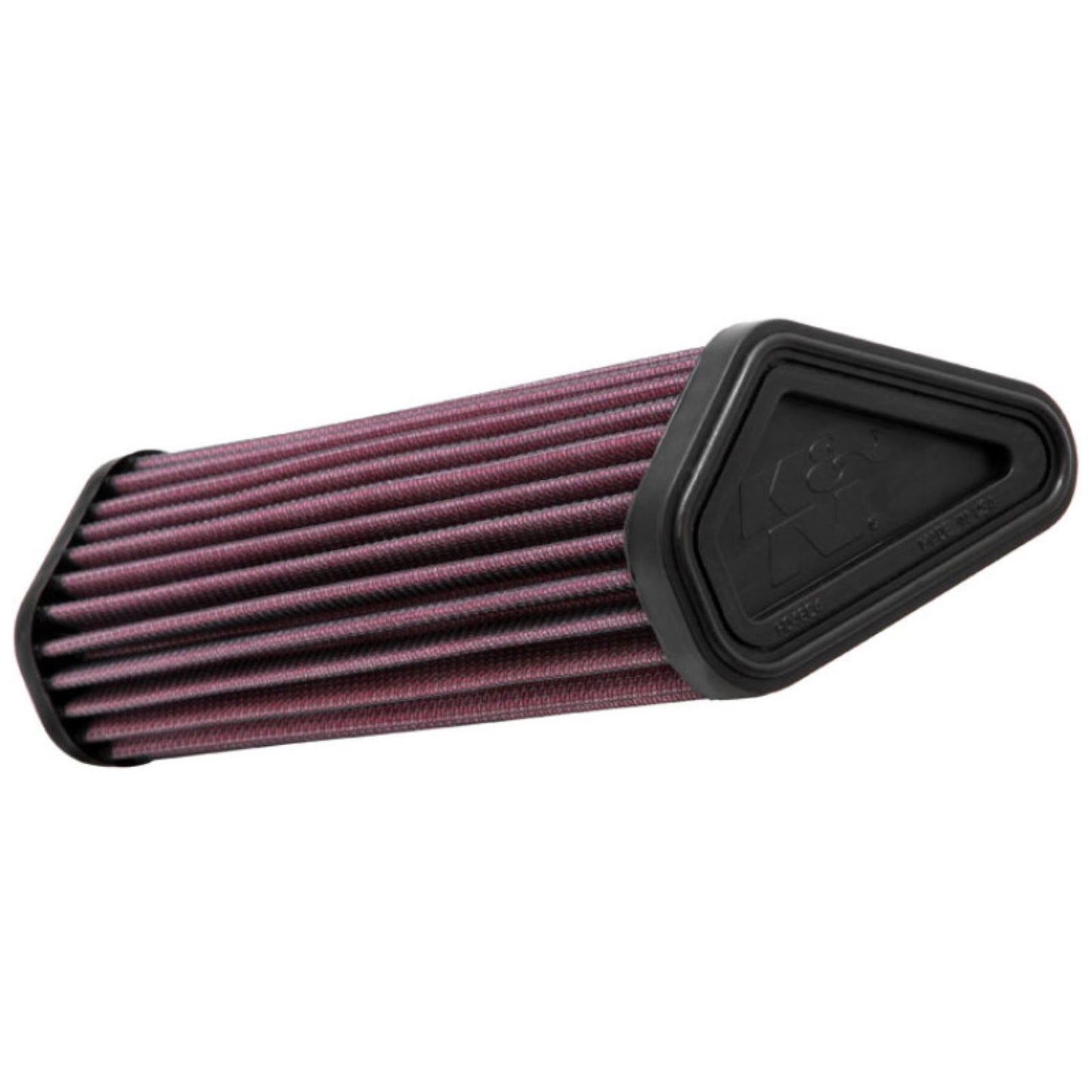 K&N Filters Air Filter [MPN: DU-1210]_1747602