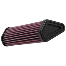 K&N Filters Air Filter [MPN: DU-1210]_29955