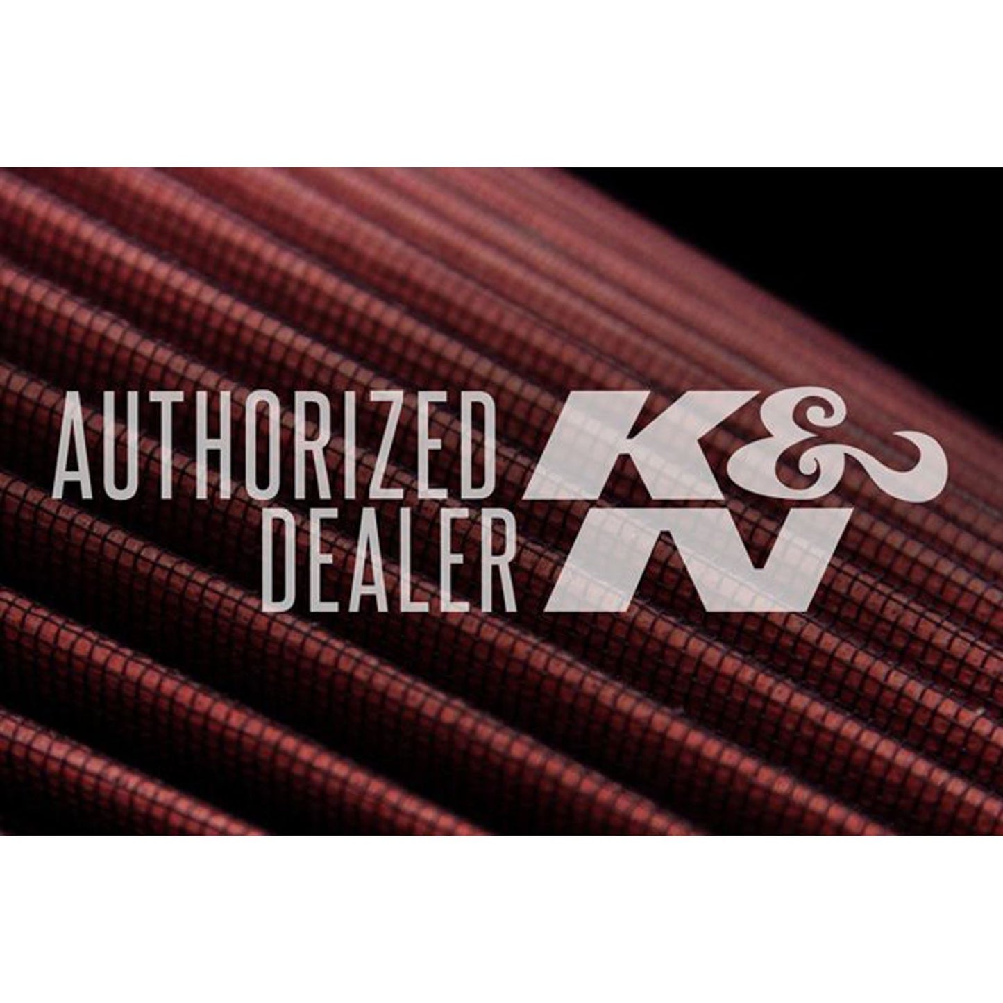 K&N Filters Air Filter [MPN: CM-1314]_556014