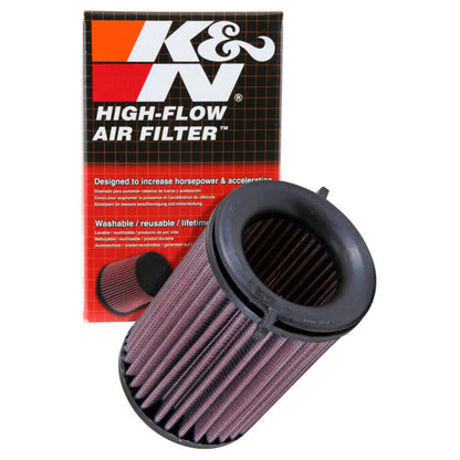 K&N Filters Air Filter [MPN: DU-8015]_1747451