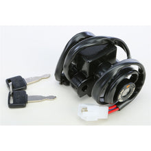 2FastMoto Ignition Switch with keys for Honda CBR600, CBR600F, CBR600F2, CBR600F3 40-15870_30025