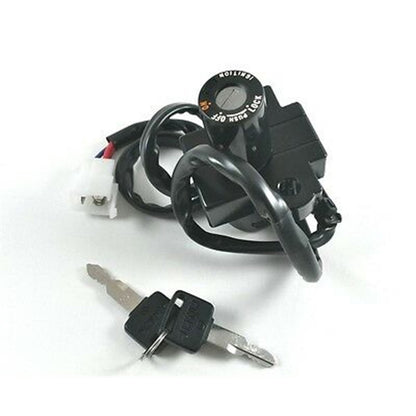 2FastMoto Ignition Switch with keys for Honda CBR600, CBR600F, CBR600F2, CBR600F3 40-15870_651599