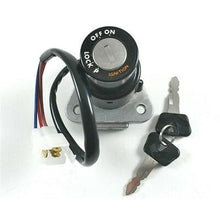 2FastMoto Ignition Switch with Keys for Yamaha FJ, FZ, FZR, SR Models 80-97 47M-82501-50_623718