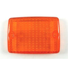Orig. Equip Turn Signal Lens - For Yamaha XJ550 4G0-83312-00_622747