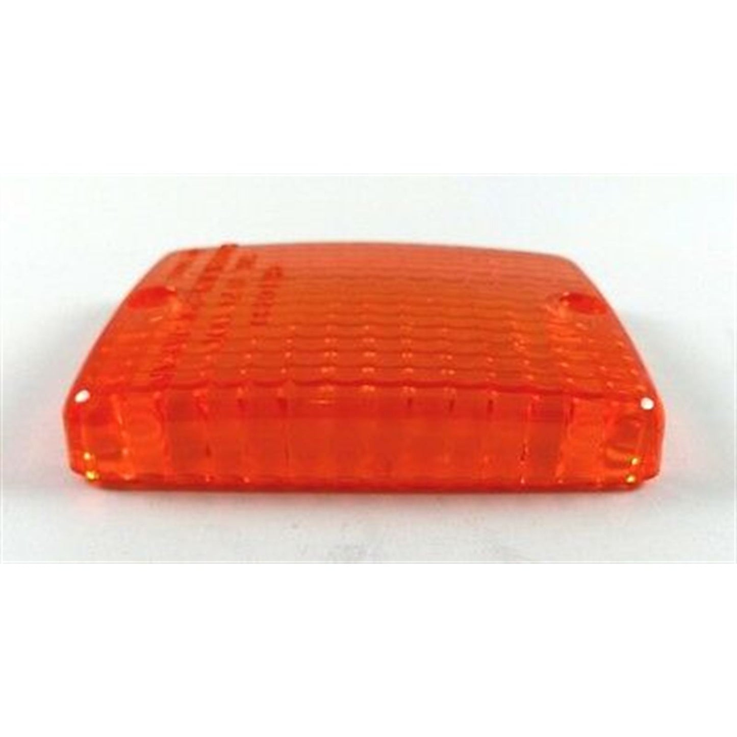 Orig. Equip Turn Signal Lens - For Yamaha XJ550 4G0-83312-00_622757