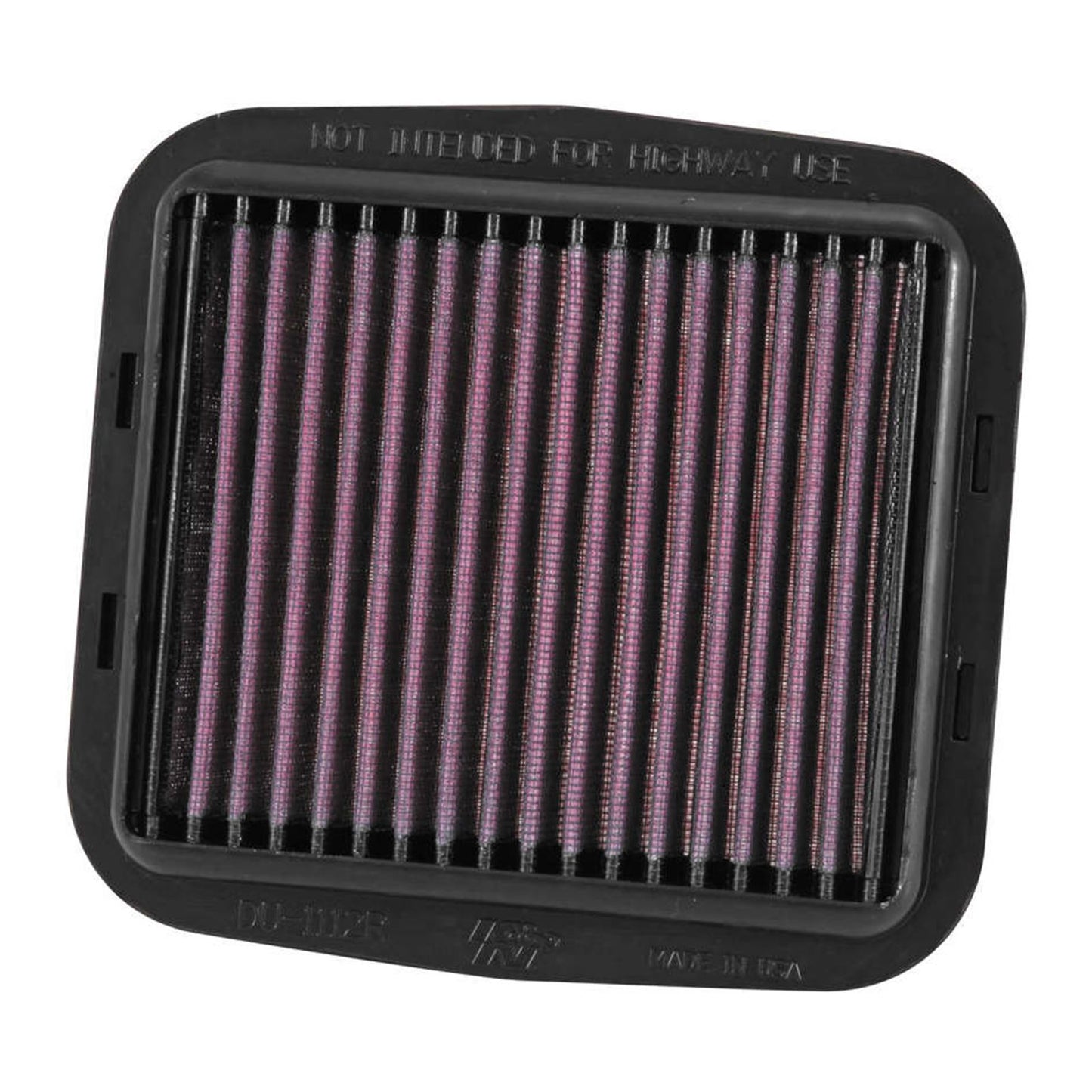 K&N Filters Air Filter [MPN: DU-1112R]_30058