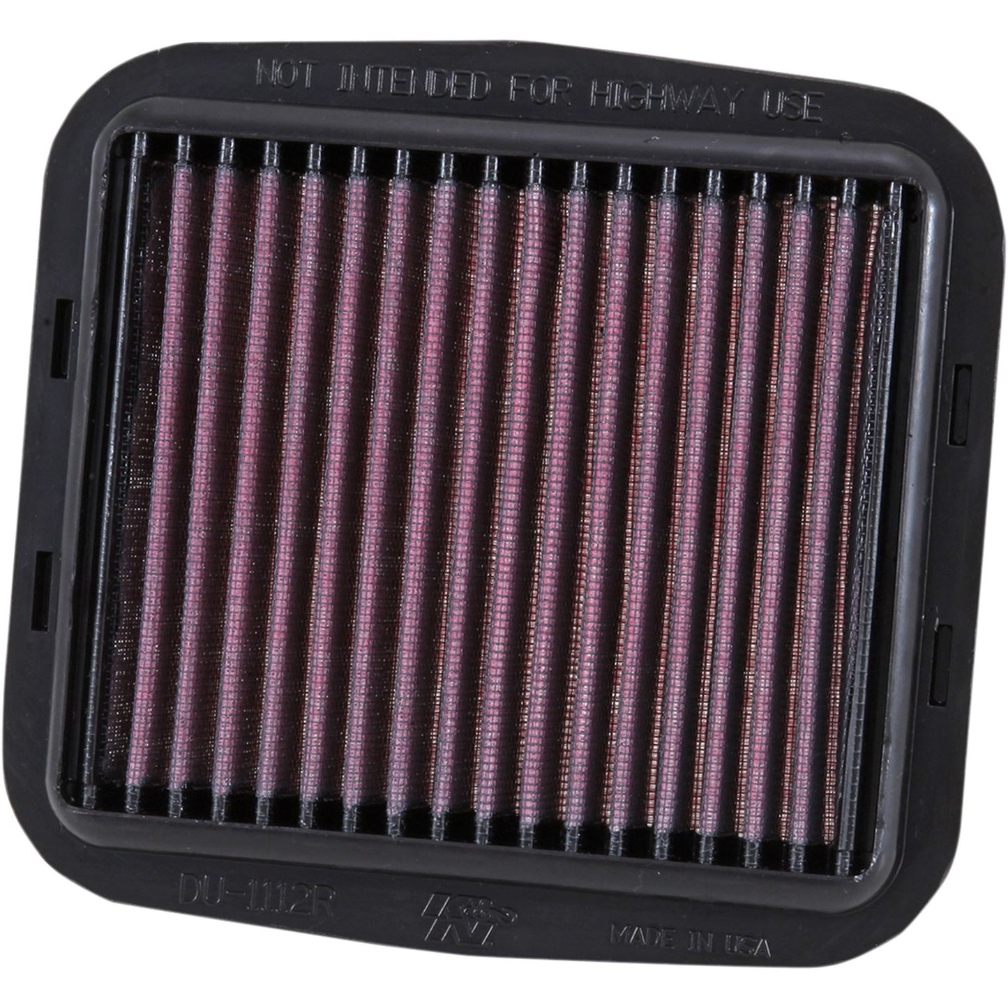 K&N Filters Air Filter [MPN: DU-1112R]_402973