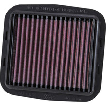 K&N Filters Air Filter [MPN: DU-1112R]_402973