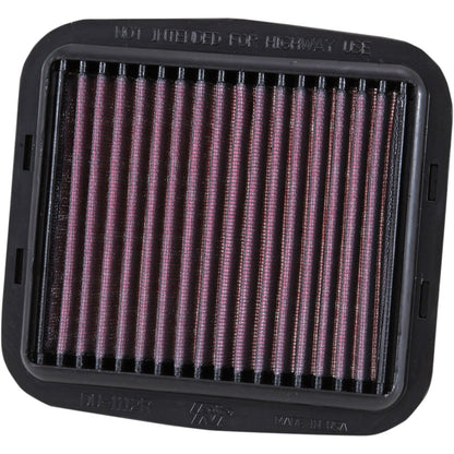 K&N Filters Air Filter [MPN: DU-1112R]_402973