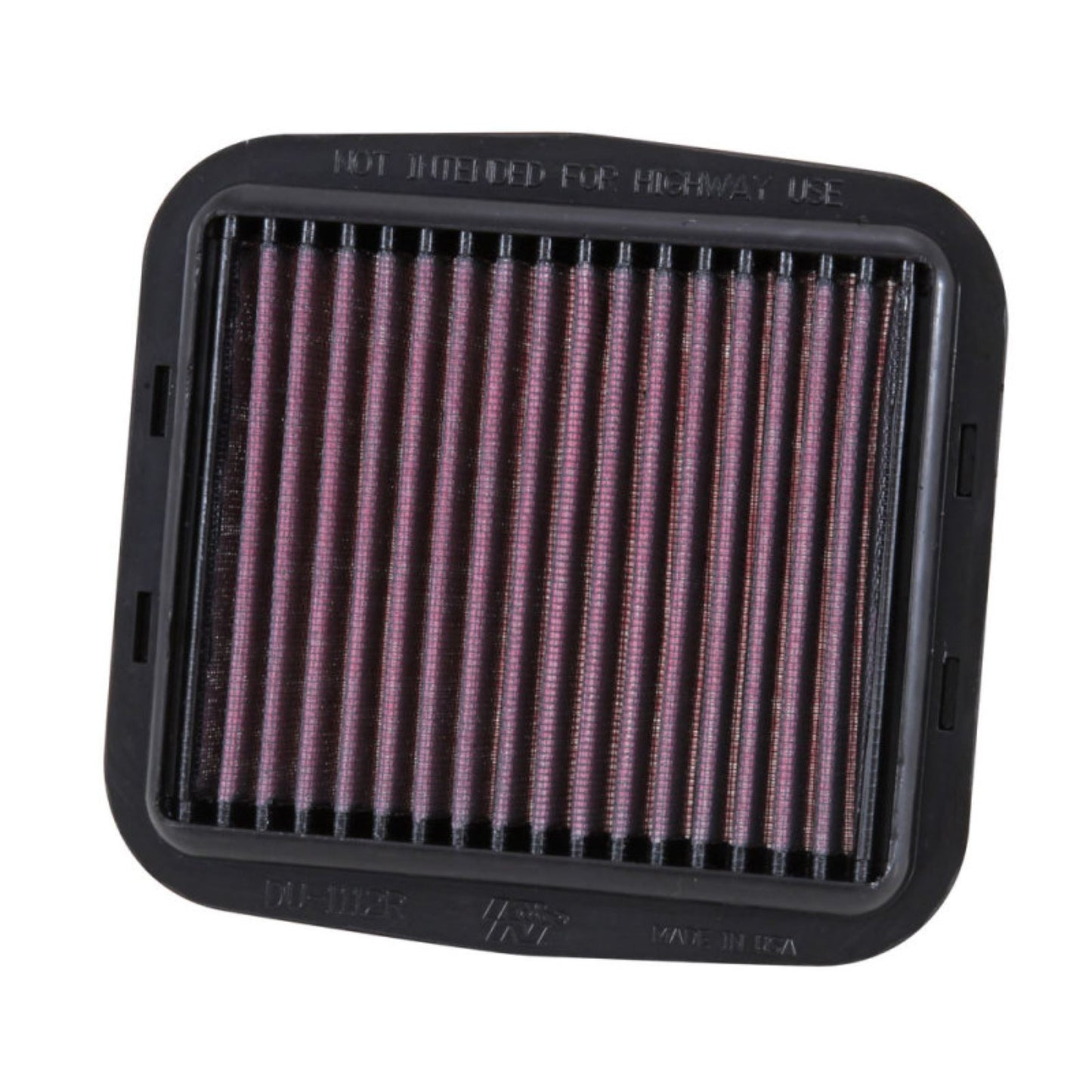 K&N Filters Air Filter [MPN: DU-1112R]_1753926