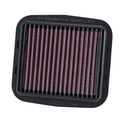 K&N Filters Air Filter [MPN: DU-1112R]_1753926