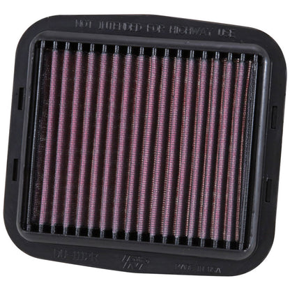 K&N Filters Air Filter [MPN: DU-1112R]_30059