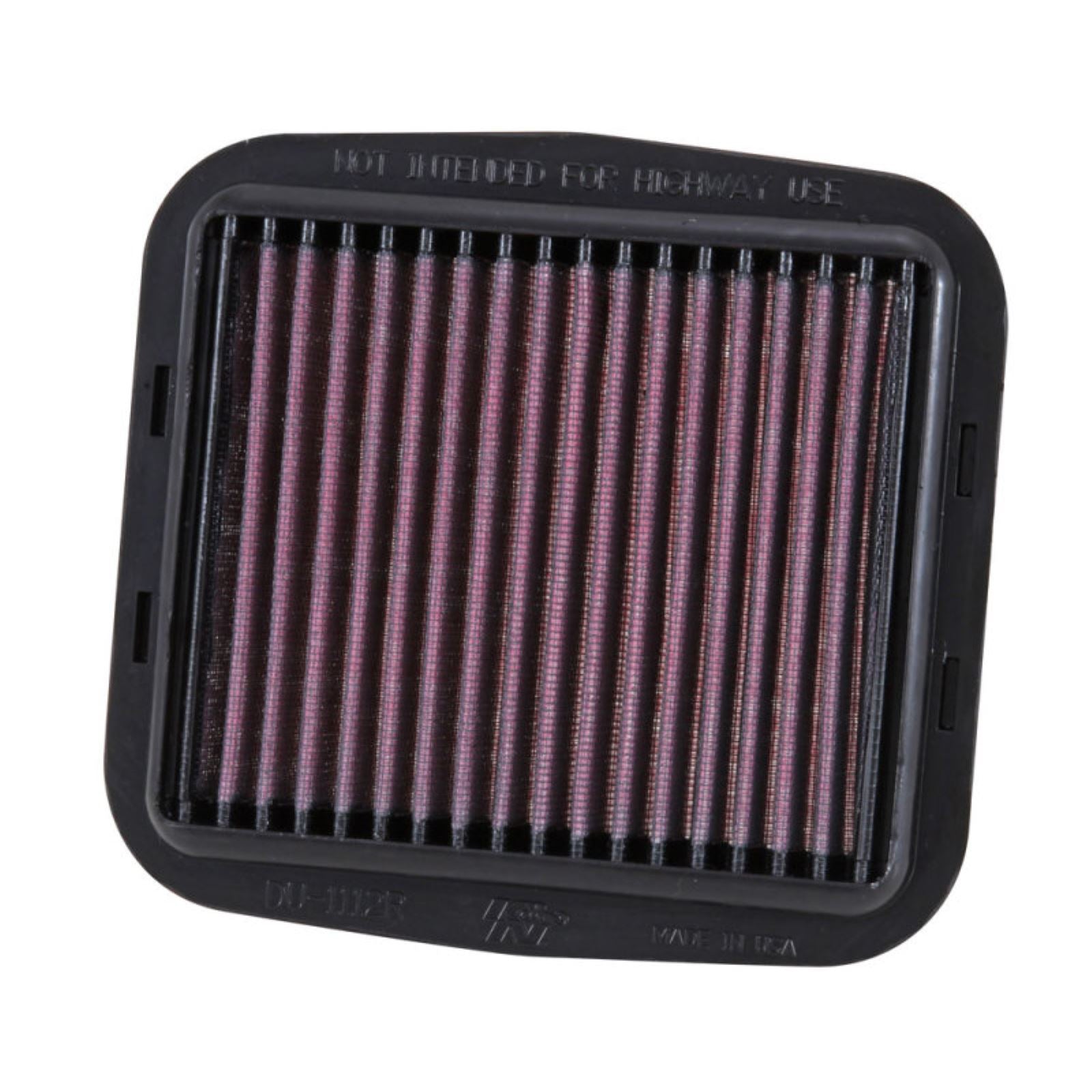 K&N Filters Air Filter [MPN: DU-1112R]_1754217