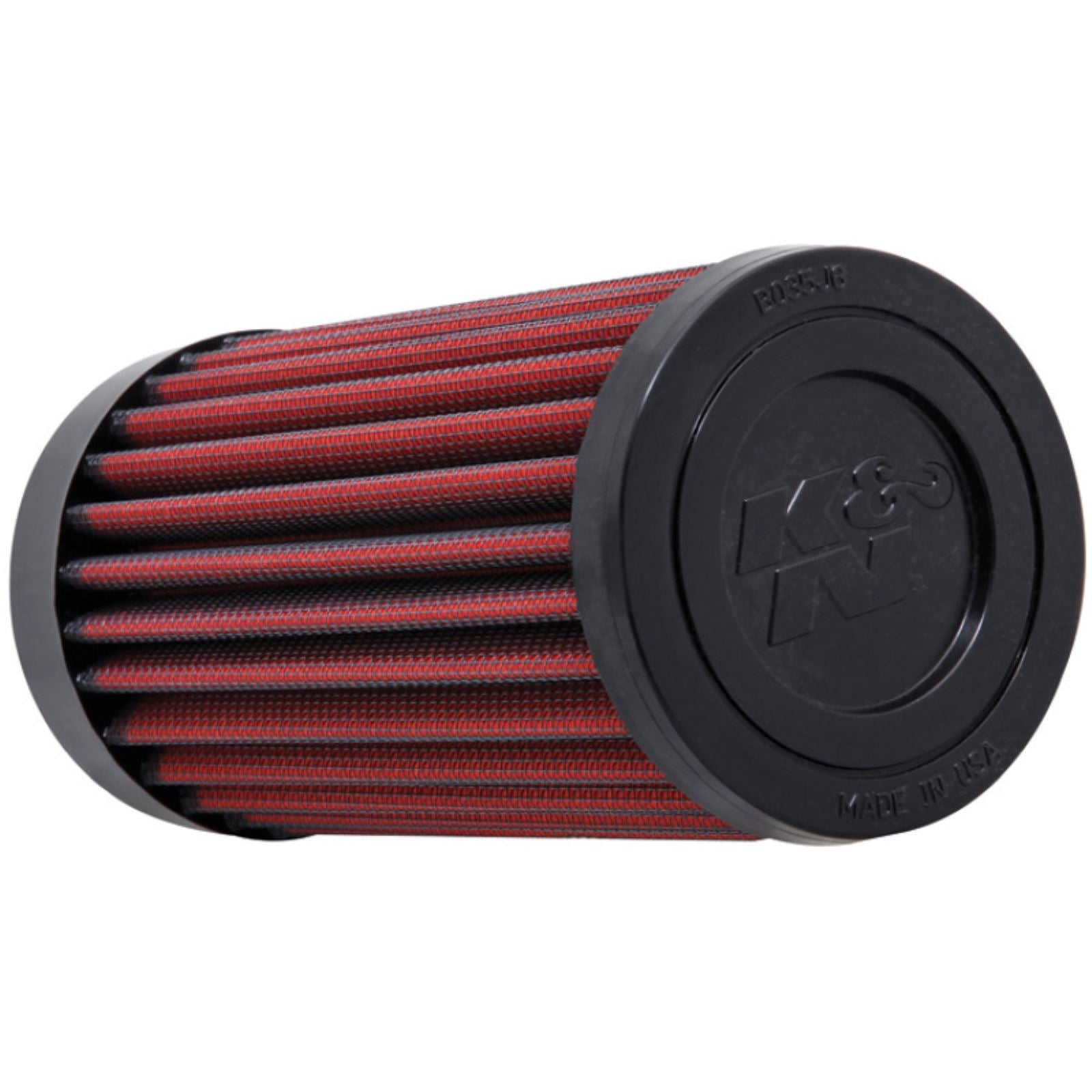 K&N Filters Industrial Air Filter [MPN: E-4552]_1755759
