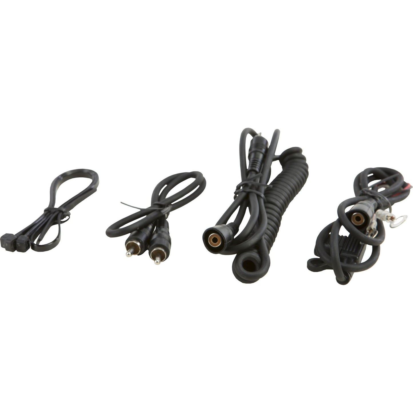 GMax Electric  Shield Power Cord Universal Complete Kit with Fuse  G999244_30102