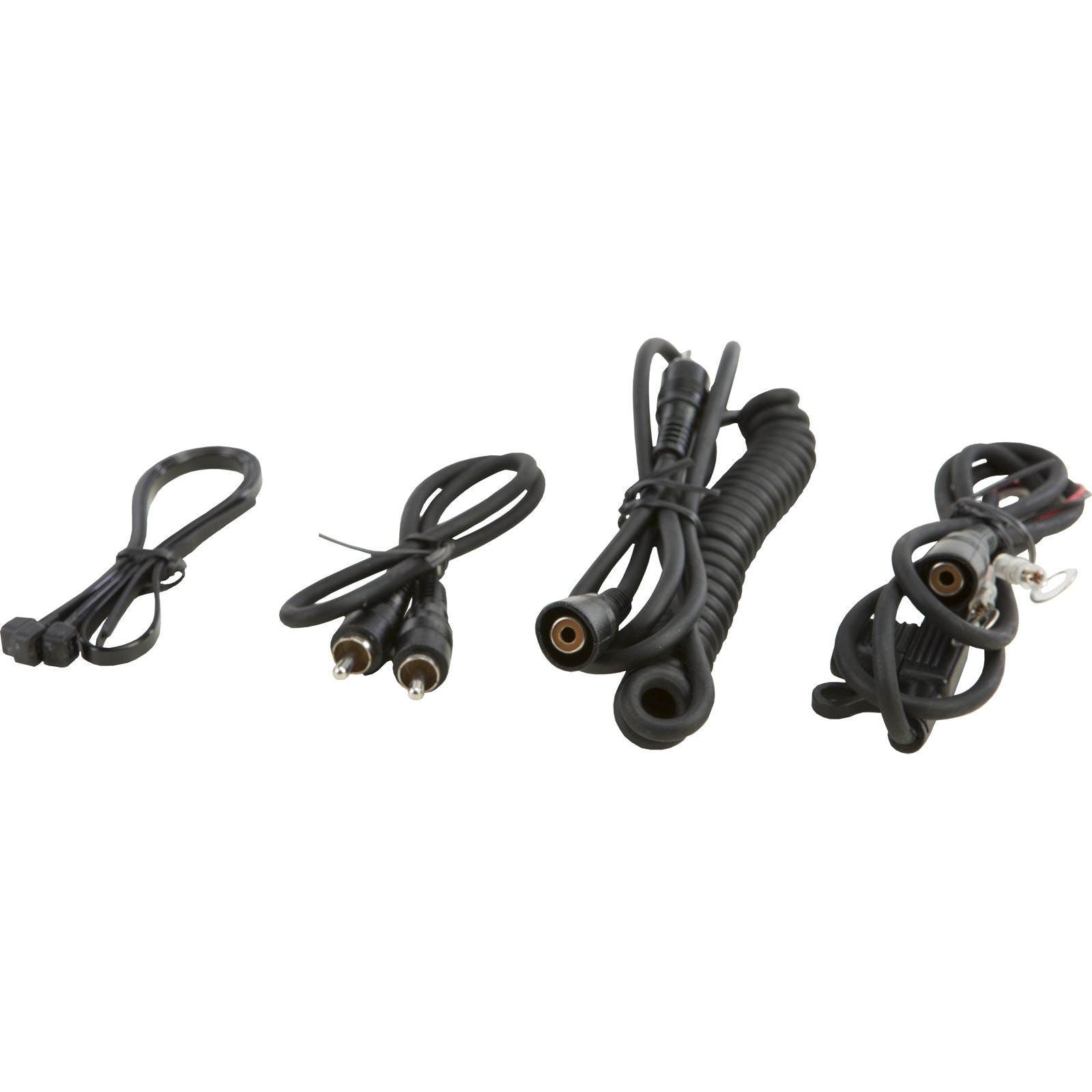 GMax Electric  Shield Power Cord Universal Complete Kit with Fuse  G999244_30102