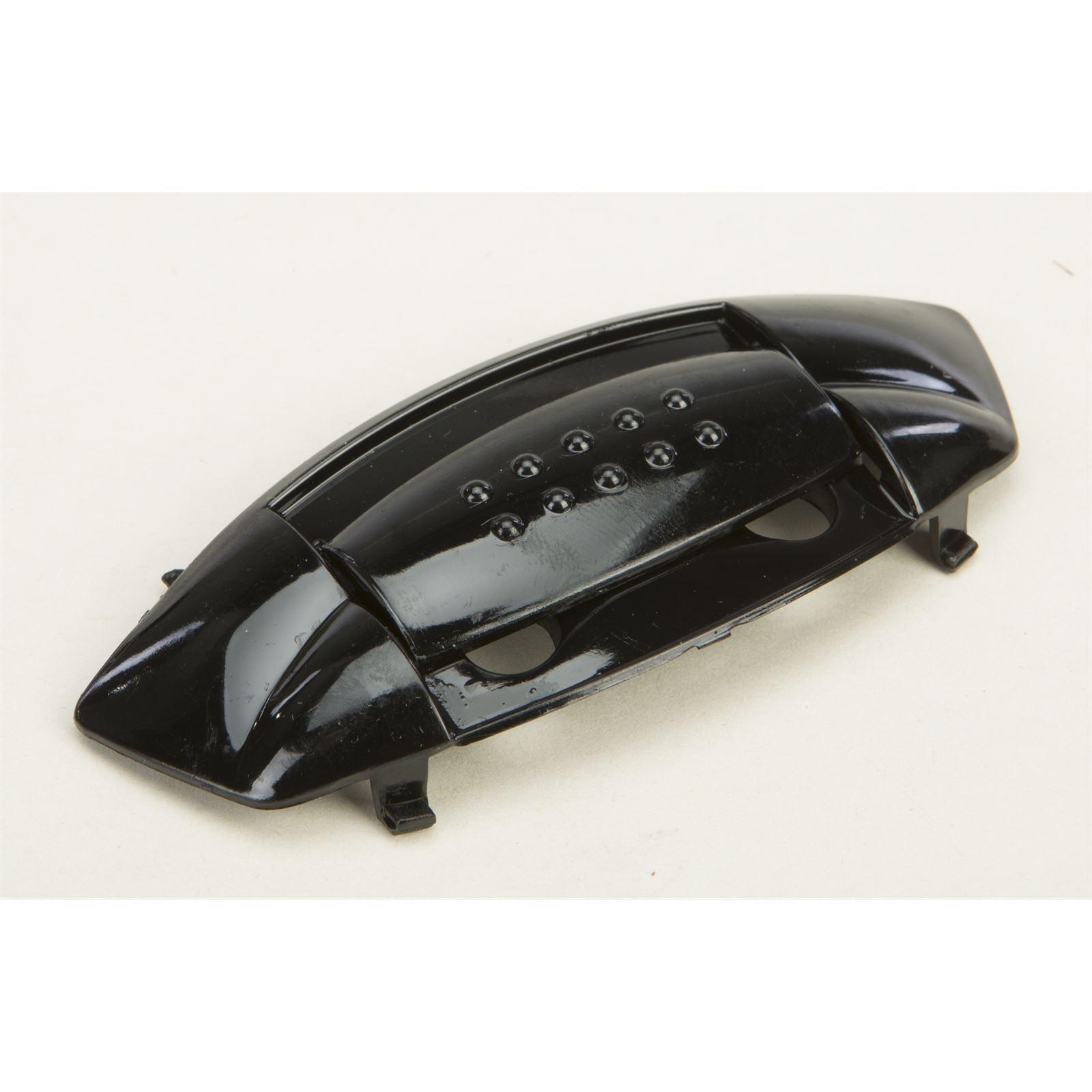 GMax Top Vent Front Black GM-38 G999337_30108